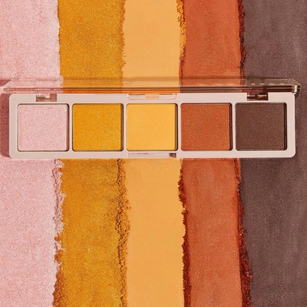 Makeup